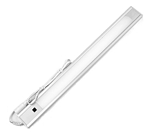 Мебельный светодиодный светильник (UL-00002881) Uniel ULI-F40-5W/4200K Sensor IP20 Silver