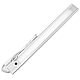 Мебельный светодиодный светильник Uniel ULI-F40-5W/4200K Sensor IP20 Silver UL-00002881