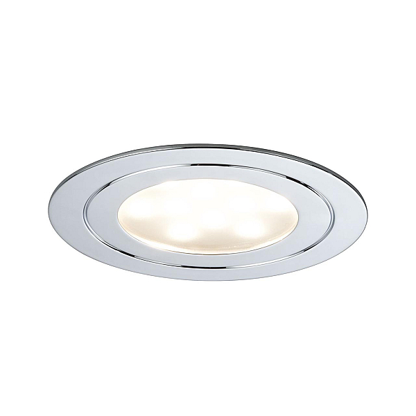 Мебельный светодиодный светильник Paulmann Micro Line Led Circuit 93571