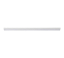 Мебельный светильник ЭРА LLED-01-12W-6500-W Б0019780