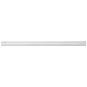 Мебельный светильник ЭРА LLED-01-12W-6500-W Б0019780