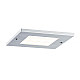 Мебельный светодиодный светильник Paulmann Micro Line Led Leaf 93561