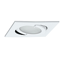 Мебельный светильник Paulmann Micro Line IP44 Downlight 93529