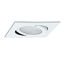 Мебельный светильник Paulmann Micro Line IP44 Downlight 93529