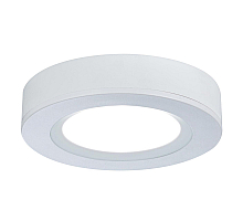 Мебельный светодиодный светильник Paulmann Micro Line Led Platy 93568
