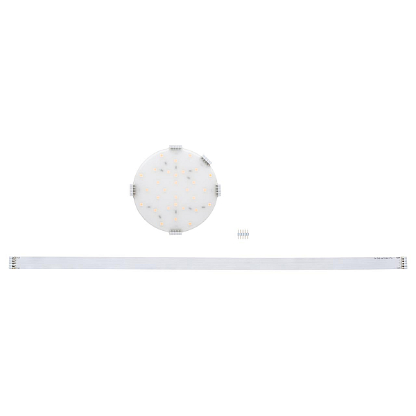 Мебельный светодиодный светильник Paulmann MaxLED Softpad 70714