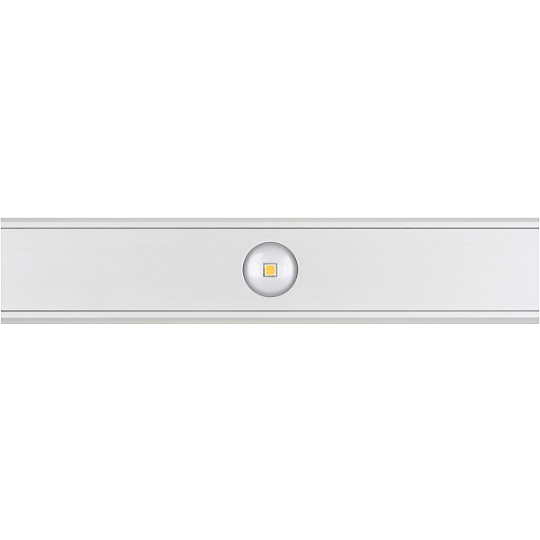 Мебельный светодиодный светильник Uniel ULI-F50-5W/4000K Sensor IP40 White UL-00011956