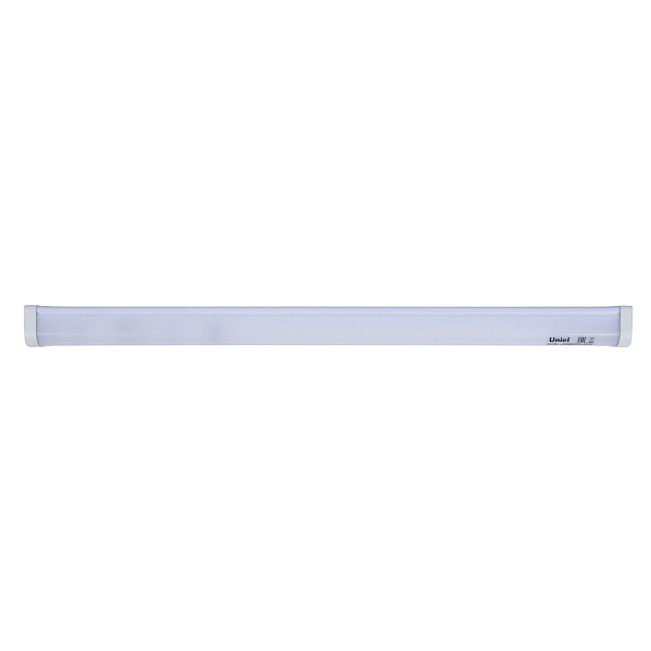 Мебельный светильник Uniel ULI-L10-10W/4000K IP40 WHITE UL-00012238