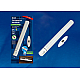 Мебельный светодиодный светильник Uniel ULM-F43-0,9W/4200K Sensor IP20 White UL-00003037