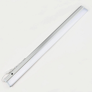 Мебельный светодиодный светильник (UL-00002884) Uniel ULI-F41-9,5W4200K/DIM Sensor IP20 Silver