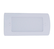 Мебельный светодиодный светильник (UL-00002886) Uniel ULI-F43-6W/4200K/DIM Sensor IP20 Silver