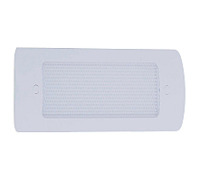 Мебельный светодиодный светильник (UL-00002886) Uniel ULI-F43-6W/4200K/DIM Sensor IP20 Silver