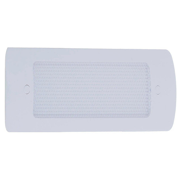 Мебельный светодиодный светильник Uniel ULI-F43-6W/4200K/Dim Sensor IP20 Silver UL-00002886