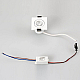 Мебельный светильник Arlight LTM-S50x50WH 5W Day White 25deg