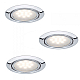 Мебельный светодиодный светильник Paulmann Micro Line Led 99814