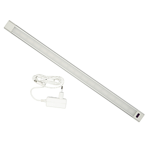 Мебельный светильник Uniel ULI-F47-8W/4500K/DIM SENSOR IP20 SILVER