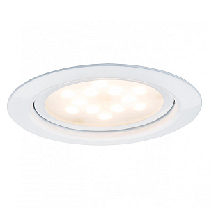 Мебельный светодиодный светильник Paulmann Micro Line Led 93555