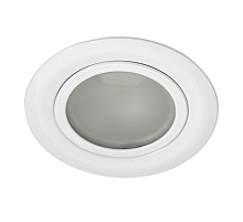 Мебельный светильник Kanlux Gavi CT-2116B-W 810