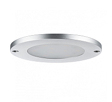 Мебельный светодиодный светильник Paulmann Micro Line Led Leaf 93562