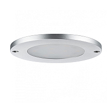 Мебельный светодиодный светильник Paulmann Micro Line Led Leaf 93562
