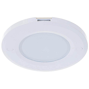 Мебельный светодиодный светильник (UL-00002887) Uniel ULM-F40-6W/4200K/DIM Sensor IP20 White