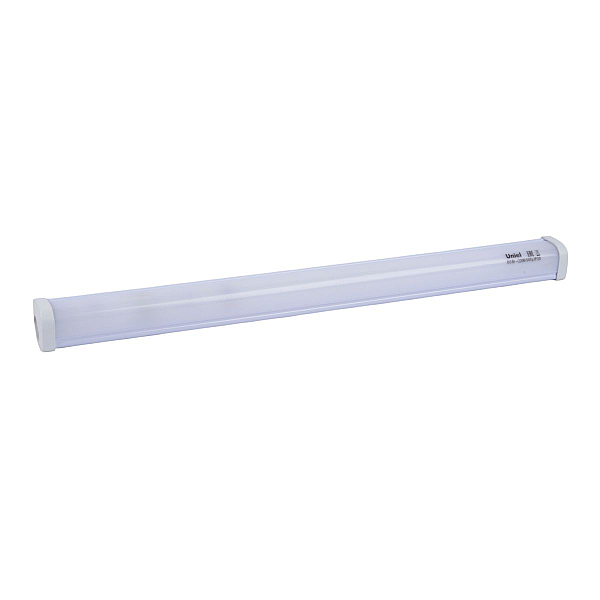 Мебельный светильник Uniel ULI-L10-10W/4000K IP40 WHITE UL-00012238