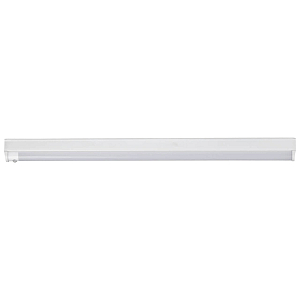 Мебельный светильник ЭРА LLED-02-08W-4000-MS-W Б0019784