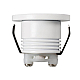 Мебельный светодиодный светильник Arlight LTM-R35WH 1W Day White 30deg 020752