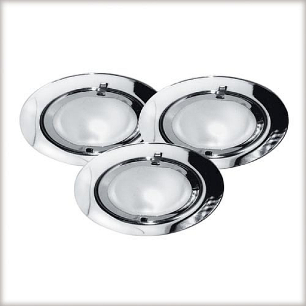 Мебельный светильник Paulmann Micro Line Klipp Klapp 98419