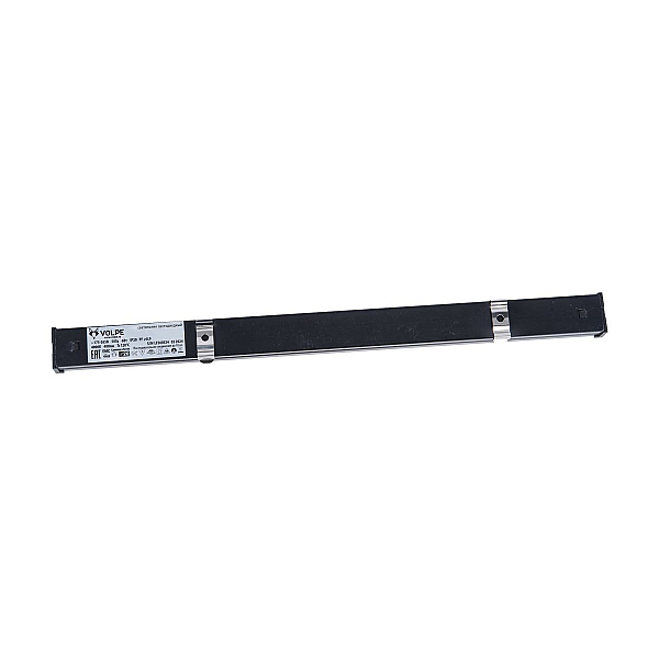 Мебельный светильник Volpe UL-00012400 ULI-Q951 6W/4000K IP20 BLACK
