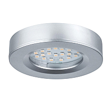 Мебельный светодиодный светильник Paulmann Micro Line Led Platy 93580