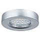 Мебельный светодиодный светильник Paulmann Micro Line Led Platy 93580