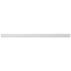Мебельный светильник ЭРА LLED-01-12W-6500-W Б0019780