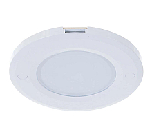 Мебельный светодиодный светильник (UL-00002887) Uniel ULM-F40-6W/4200K/DIM Sensor IP20 White
