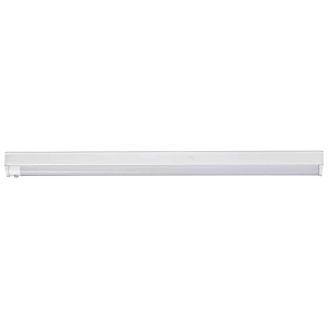 Мебельный светильник ЭРА LLED-02-08W-4000-MS-W Б0019784