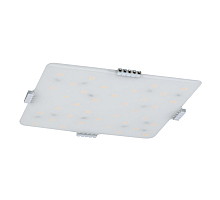 Мебельный светодиодный светильник Paulmann MaxLED Softpad 70713