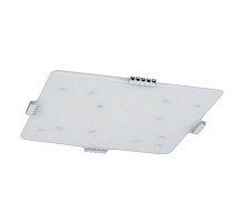 Мебельный светодиодный светильник Paulmann MaxLED Softpad 70713