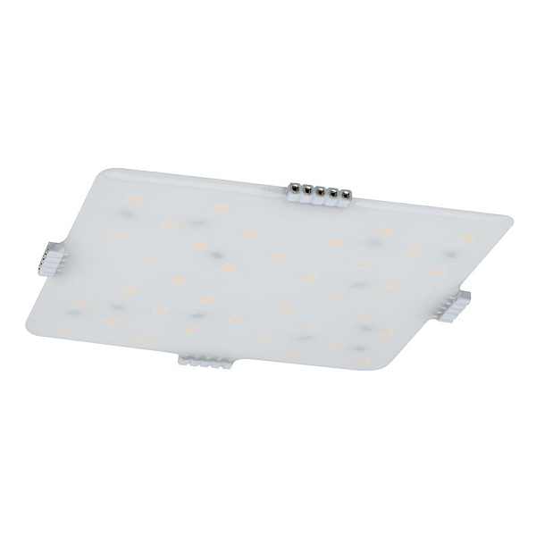 Мебельный светодиодный светильник Paulmann MaxLED Softpad 70713