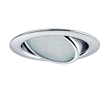 Мебельный светодиодный светильник Paulmann Micro Line Schwenkbar 92088