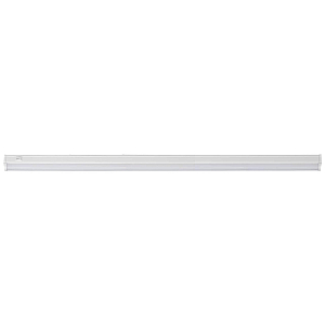 Мебельный светильник ЭРА LLED-01-12W-4000-W Б0017426