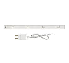Мебельный светильник Uniel ULI-F50-5W/4000K SENSOR IP40 WHITE UL-00011956