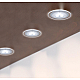 Мебельный светодиодный светильник Paulmann Micro Line Deco Led 93549