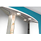 Мебельный светодиодный светильник Paulmann Micro Line Led 93553