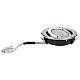 Мебельный светильник Paulmann Micro Line IP44 Downlight 98573