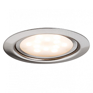 Мебельный светодиодный светильник Paulmann Micro Line Led 93553