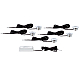 Мебельный светодиодный светильник Paulmann Micro Line Mini Led 93551