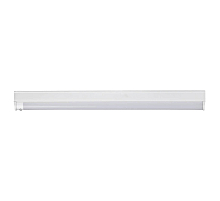 Мебельный светильник ЭРА LLED-02-04W-4000-MS-W Б0019783