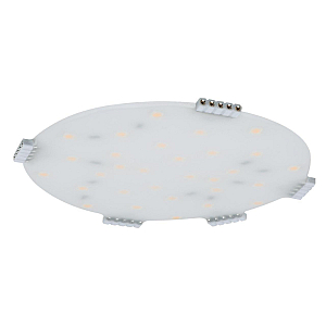 Мебельный светодиодный светильник Paulmann MaxLED Softpad 70711