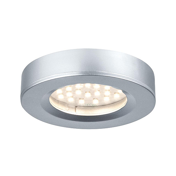 Мебельный светодиодный светильник Paulmann Micro Line Led Platy 93580