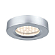 Мебельный светодиодный светильник Paulmann Micro Line Led Platy 93580